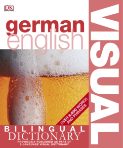 German English Bilingual Visual Dictionary Book 1 – Free Pdf Books