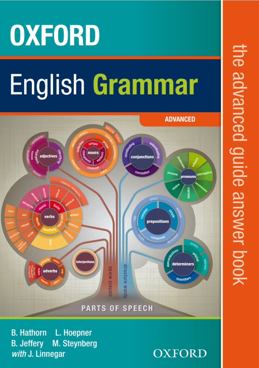 oxford english grammar advanced – Free PDF Books