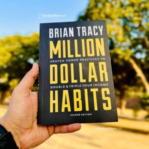 million dollar habit