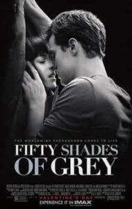 Grey Fifty Shades Of Grey As Told By Christian