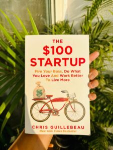 the 100$ startup