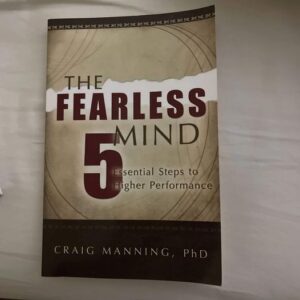 The fearless mind