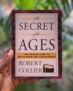 the secret of ages