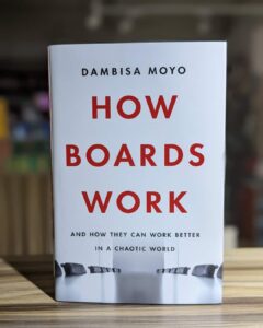 how boards work