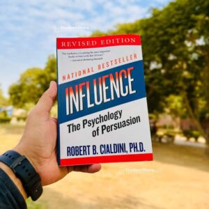 Influence: The Psychology of Persuasion