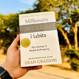 MILLIONAIRE SUCCESS HABITS