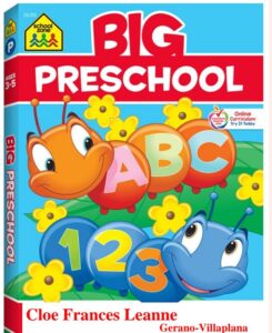 big preschool