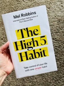 the hight 5 habit book