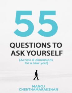 55 questions to ask yourself