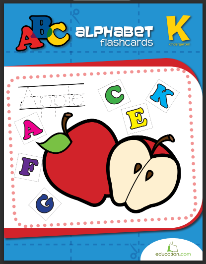 ABC ALPHABET