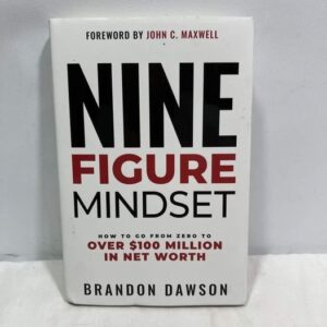 Nine-Figure Mindset