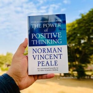 The Power of Positive Thinking