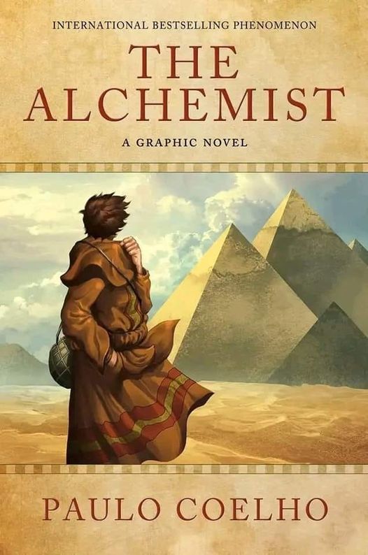 The Alchemist PDF