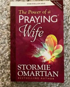 the praying wife