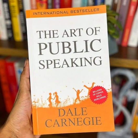 The Art Of Public Speaking