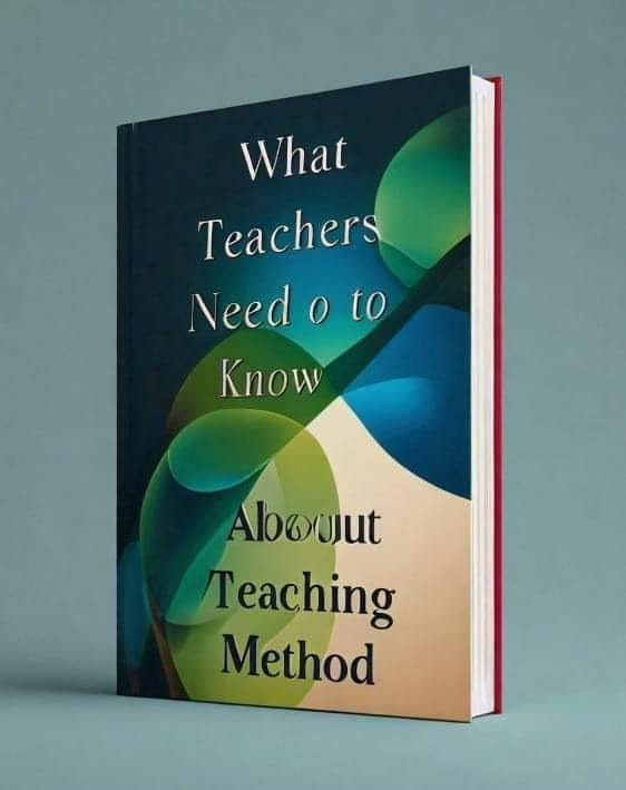 what teacher need to know – Free PDF Books